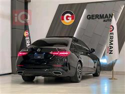 مرسيدس بنز C-Class